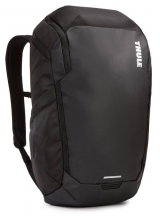 Рюкзаки міські THULE Chasm 26L TCHB-115 (Black) 3204292