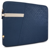 Сумка для ноутбука CASE LOGIC Ibira Sleeve 14" IBRS-214 (Dress Blue) 3204394