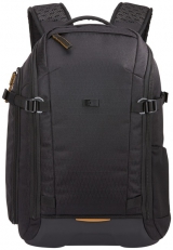 сумка CASE LOGIC VISO Medium Camera Backpack CVBP-105 (Чорна) 3204534