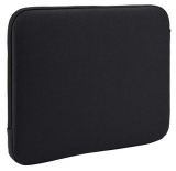 Сумка для ноутбука CASE LOGIC Huxton Sleeve 13" HUXS-213 (Black) 3204638