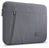 Сумка для ноутбука CASE LOGIC Huxton Sleeve 13" HUXS-213 (Graphite) 3204639