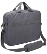 Сумка для ноутбука CASE LOGIC Huxton 13" Attache HUXA-213 (Graphite) 3204648