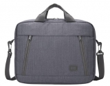 Сумка для ноутбука CASE LOGIC Huxton 13" Attache HUXA-213 (Graphite) 3204648