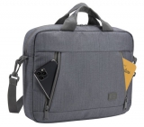 Сумка для ноутбука CASE LOGIC Huxton 13" Attache HUXA-213 (Graphite) 3204648