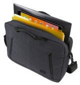 Сумка Case Logic Huxton 14" Attache HUXA-214 (Black) 3204650