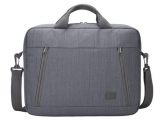 Сумка Case Logic Huxton 14" Attache HUXA-214 (Graphite) 3204651