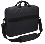 Сумка для ноутбука CASE LOGIC Huxton 15.6" Attache HUXA-215 (Black) 3204653