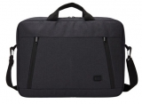 Сумка для ноутбука CASE LOGIC Huxton 15.6" Attache HUXA-215 (Black) 3204653