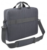Сумка для ноутбука CASE LOGIC Huxton 15.6" Attache HUXA-215 (Graphite) 3204654