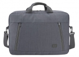 Сумка для ноутбука CASE LOGIC Huxton 15.6" Attache HUXA-215 (Graphite) 3204654