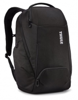 Рюкзаки міські THULE Accent 26L Чорний 3204816