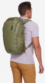 Рюкзаки міські THULE Chasm 26L TCHB-215 (Olivine) 3204982