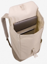 Рюкзак Thule Lithos 16L TLBP213 Pelican Gray/Faded Khaki 3205094