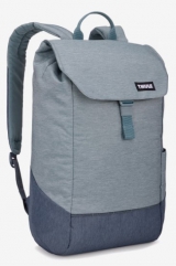 Рюкзаки міські THULE Lithos 16L TLBP213 (Pond Gray/Dark Slate) 3205095
