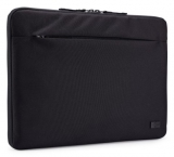 сумка для ноутбука CASE LOGIC Invigo Eco Sleeve 14" INVIS-114 (Чорний) 3205100