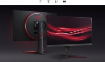 Монитор LG 31.5" 32GN650-B 2xHDMI, DP, Audio, VA, 2560x1440, 165Hz, 1ms, sRGB 95%, HDR10, FreeSync