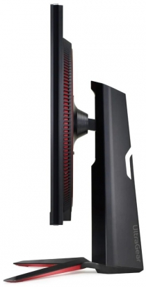 Монитор LG 31.5" 32GN650-B 2xHDMI, DP, Audio, VA, 2560x1440, 165Hz, 1ms, sRGB 95%, HDR10, FreeSync