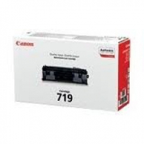 Картридж Canon 719 LBP-6300/6310/6650/6680/6670/ 5840/5880/5940/5980/6140/6180 Black 3479B002