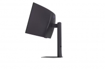 Монітор LG 34" 34GX900A-B 2xHDMI, DP, USB-C, MM, OLED, 3440x1440, 240hz, 0.03ms, DCI-P3 98.5%, CURVED, G-SYNC, FreeSync, HAS, HDR400