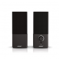 Акустична система Bose Companion 2 для ПК, Black 354495-2100