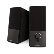 Акустическая система Bose Companion 2 для ПК, Black 354495-2100