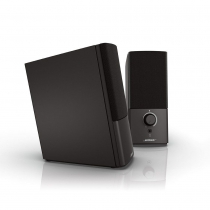 Акустическая система Bose Companion 2 для ПК, Black 354495-2100