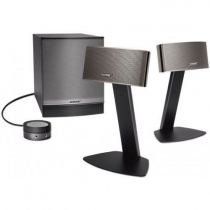 Акустична система Bose Companion 50 для ПК, Silver 373511-2100