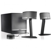 Акустична система Bose Companion 50 для ПК, Silver 373511-2100