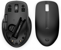Мышь HP 435 Multi-Device Wl 3B4Q5AA