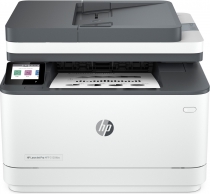 МФУ А4 ч/б HP LaserJet Pro 3103fdw c Wi-Fi 3G632A