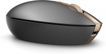 Мышь НР Spectre 700 WL Rechargeable Black/Gold 3NZ70AA