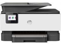 БФП A4 HP OfficeJet Pro 9010 з Wi-Fi 3UK83B