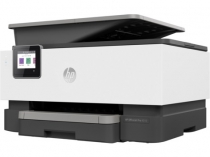 БФП A4 HP OfficeJet Pro 9010 з Wi-Fi 3UK83B