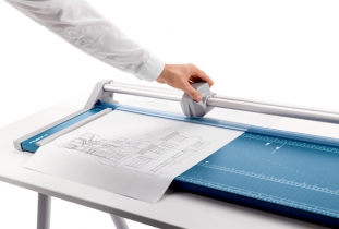 Різак Dahle 558 G.3 1330мм 4010268