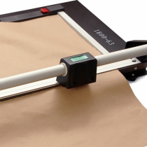 Резак I-007, Paper Trimmer 2000 mm 4010506