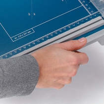 Різак Dahle 533 330мм 4020201