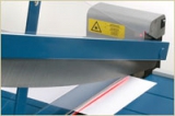 Лазерне підсвічування лінії різу для Dahle 580/585 4020334