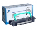 Тонер-картридж Konica Minolta подвійної ємкості для PagePro 8, PagePro 8l, PagePro 8e/PP 12XX 4152603