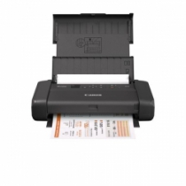 Принтер А4 Canon mobile PIXMA TR150 4167C007