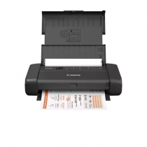 Принтер А4 Canon mobile PIXMA TR150 з Wi-Fi with battery 4167C027