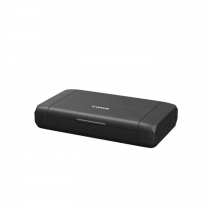 Принтер А4 Canon mobile PIXMA TR150 з Wi-Fi with battery 4167C027