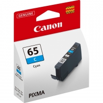 Картридж Canon CLI-65 Pro-200 Cyan 4216C001
