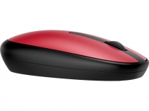 Мышь HP 240 BT red 43N05AA