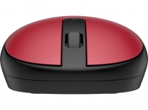 Мышь HP 240 BT red 43N05AA