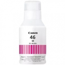 Чернила Canon GI-46 Magenta 4428C001