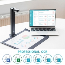 Документ-сканер А3 Iriscan Desk 7 Business 4430V331