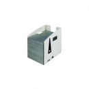 Konica Minolta MS-5C Картриджі зі скобами (3x5 000 шт,) для FS-612 4448121
