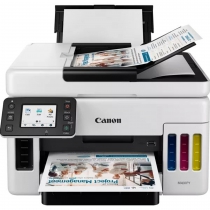 БФП А4 Canon MAXIFY GX6040 c Wi-Fi 4470C009