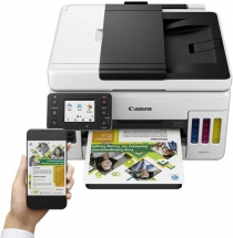 БФП А4 Canon MAXIFY GX7040 c Wi-Fi 4471C009
