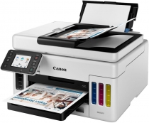 БФП А4 Canon MAXIFY GX7040 c Wi-Fi 4471C009